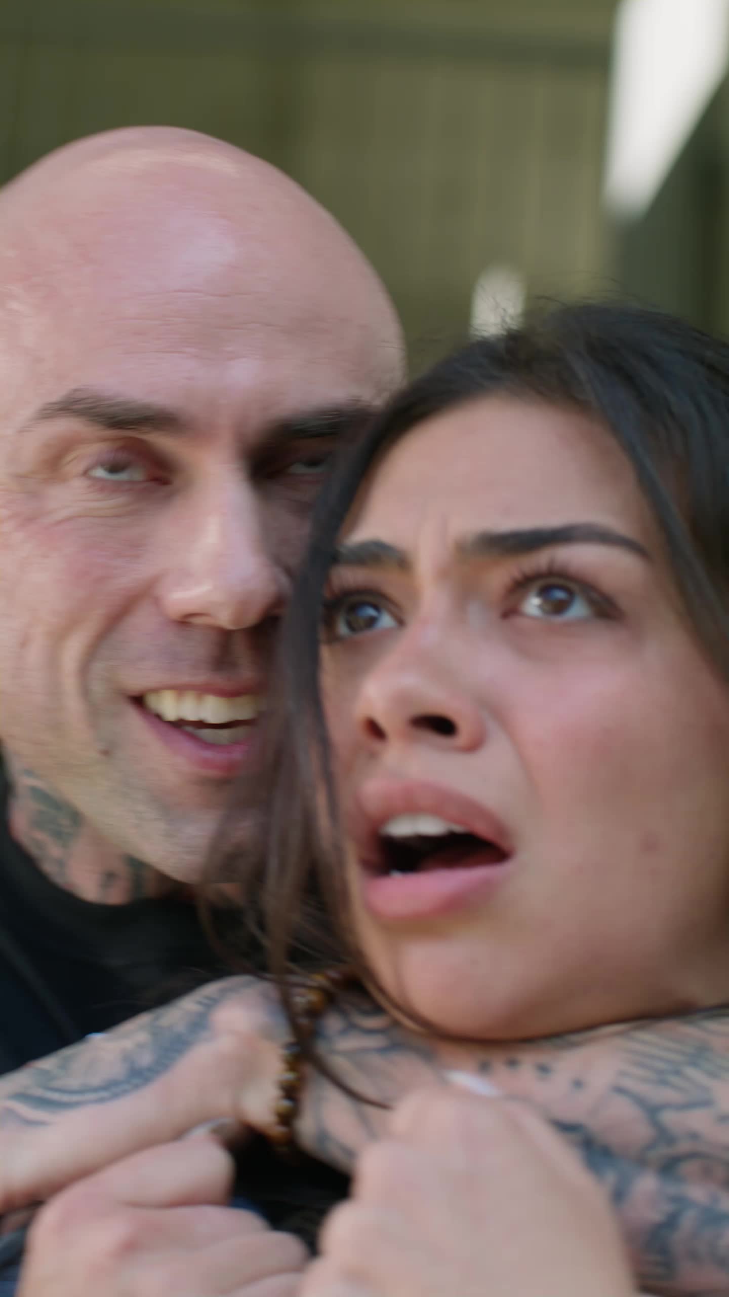 Episodio 7 de Cómo conquistar a una estrella de cine
