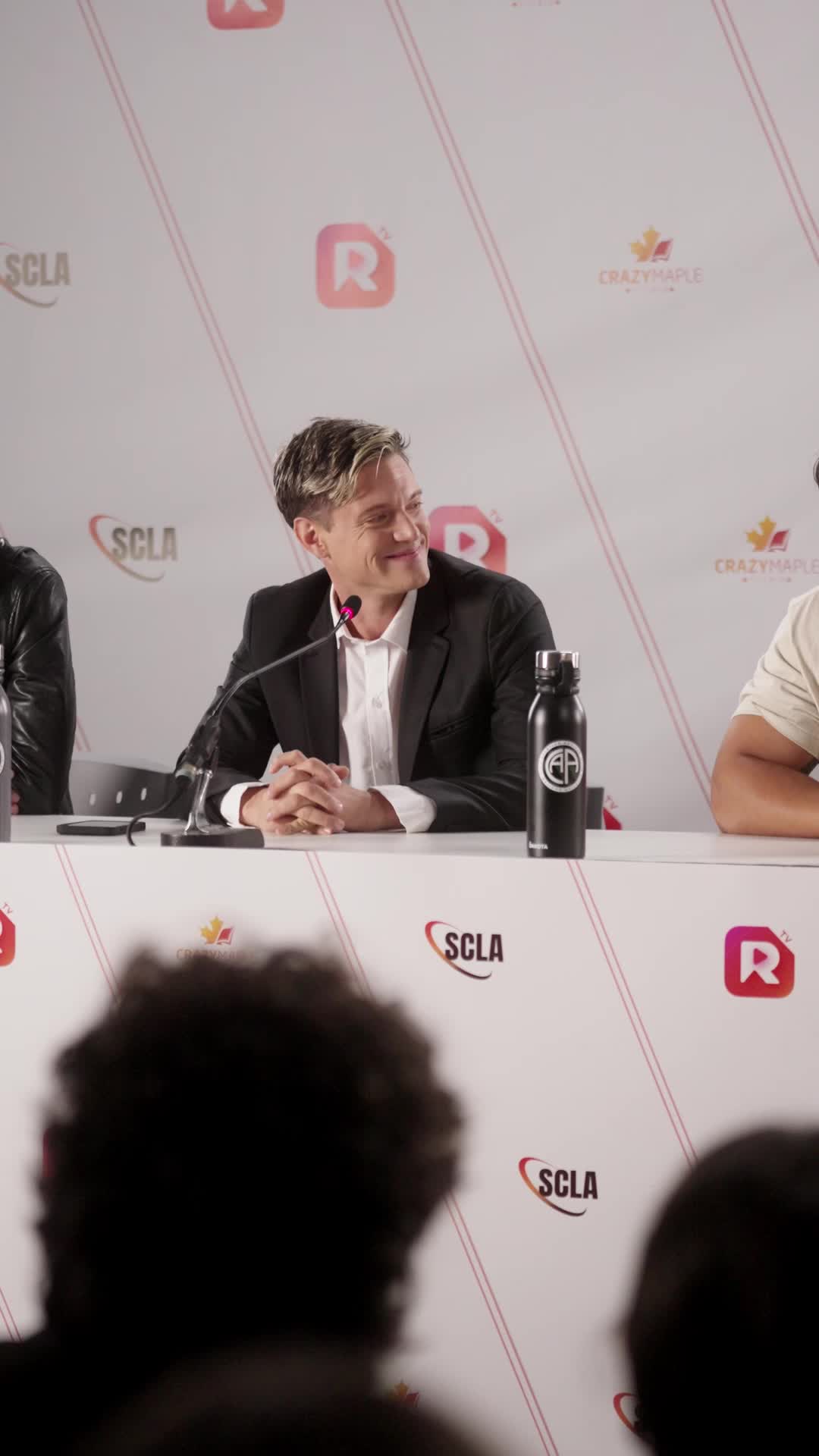 Episodio 1 de Cómo deshacerse de una estrella de fútbol