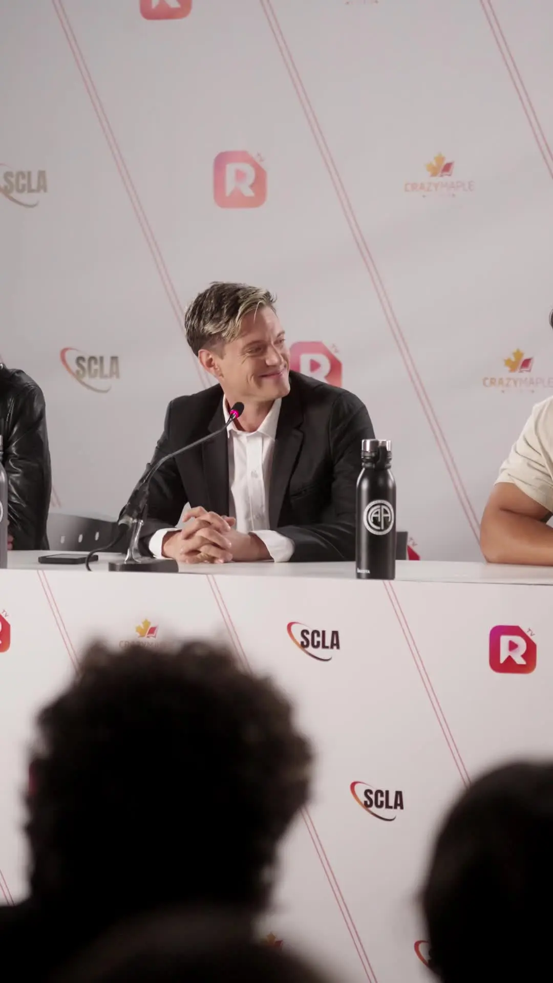Episodio 1 de Cómo deshacerse de una estrella de fútbol