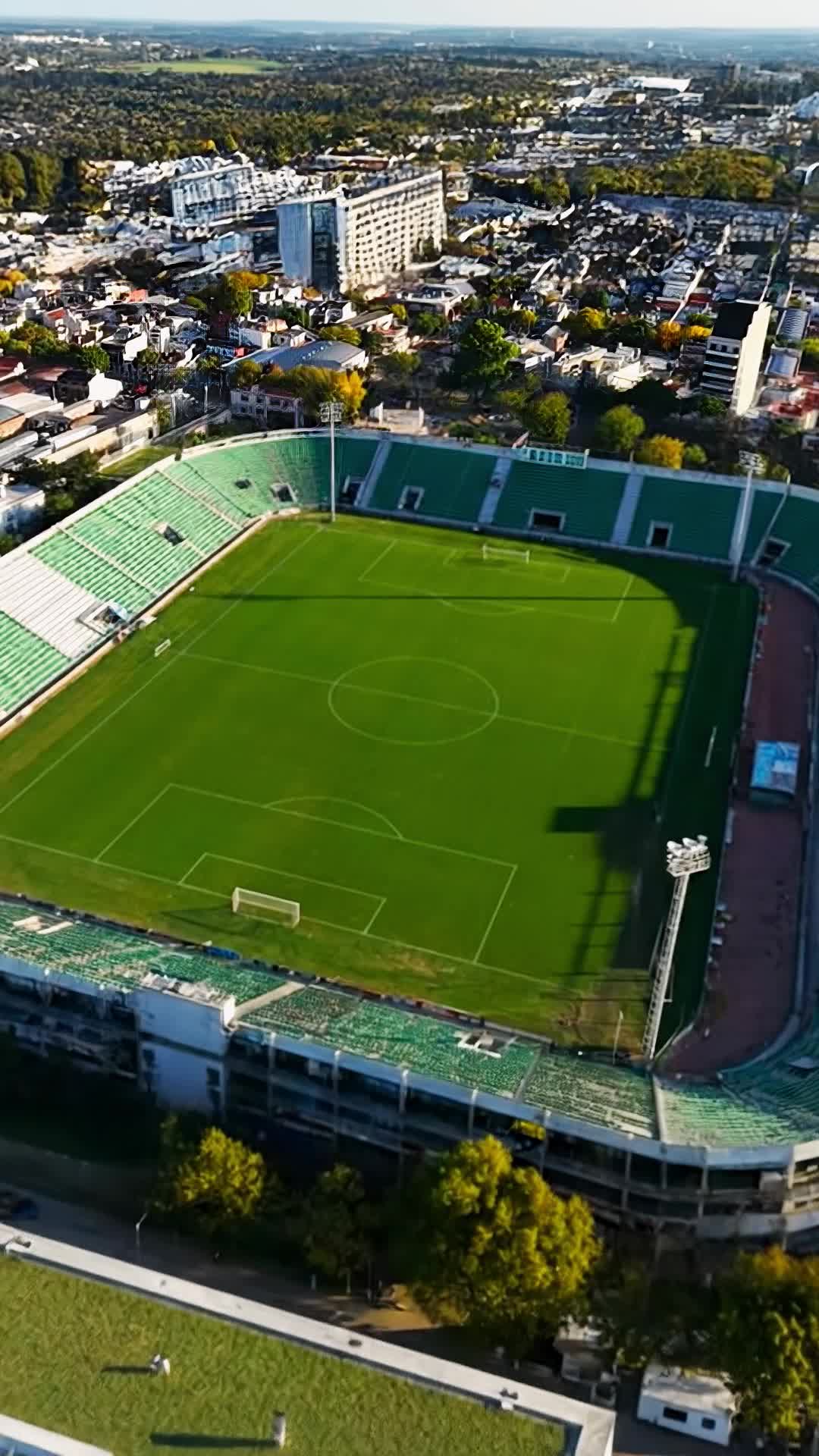 Episodio 15 de Cómo deshacerse de una estrella de fútbol