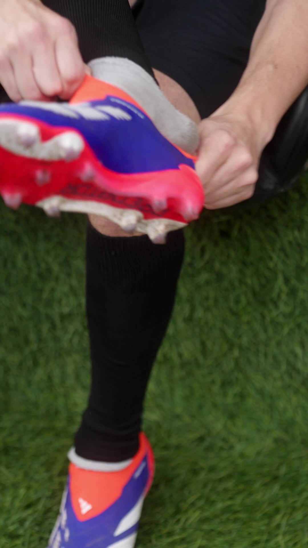 Episodio 31 de Cómo deshacerse de una estrella de fútbol