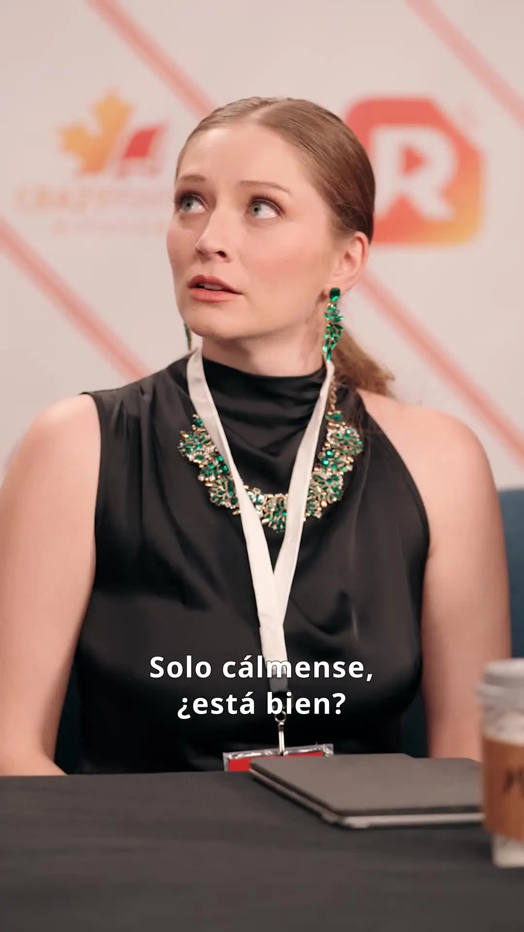 Episodio 24 de Cómo Deshacerse de una Estrella del Hockey