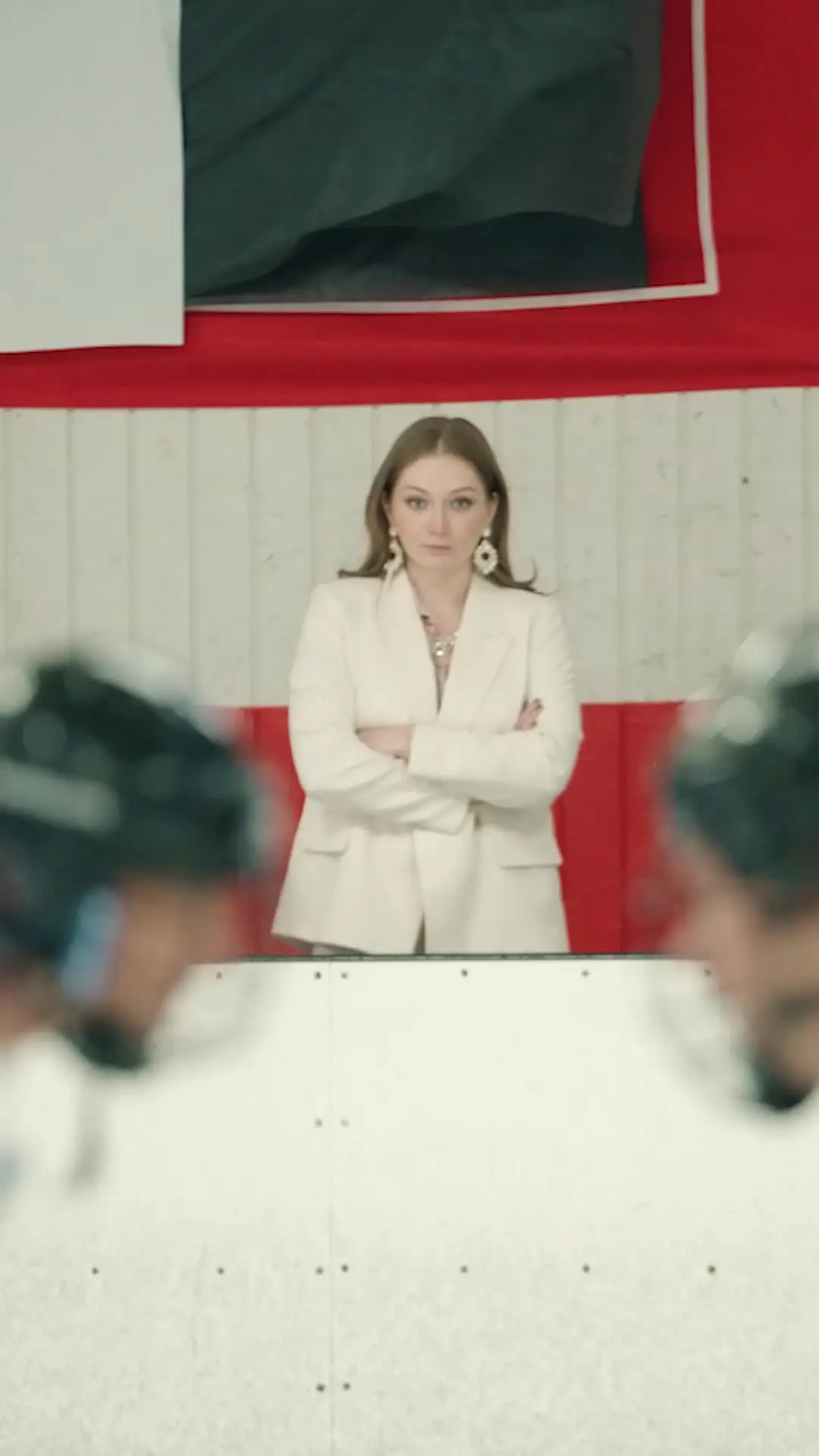 Episodio 36 de Cómo Deshacerse de una Estrella del Hockey