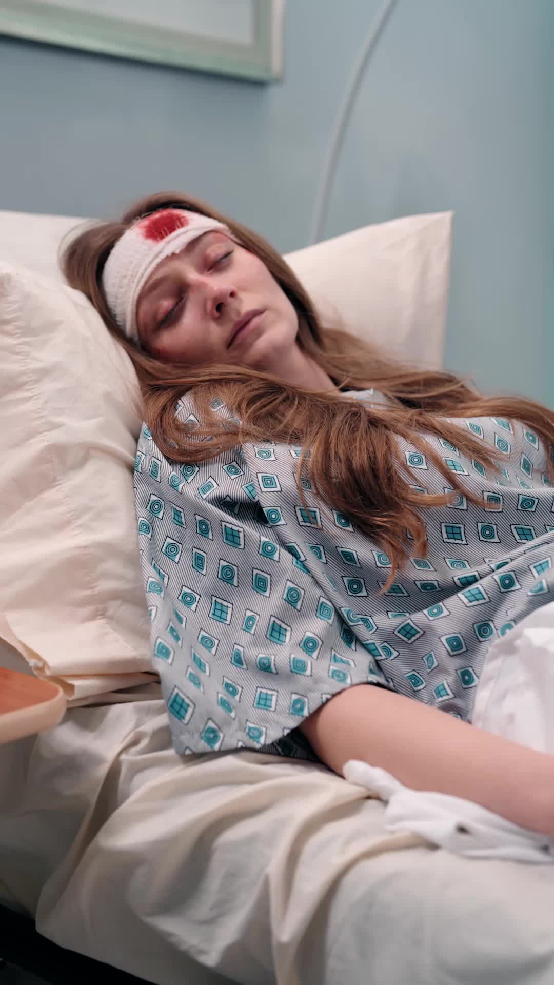 Episodio 4 de Cómo Deshacerse de una Estrella del Hockey