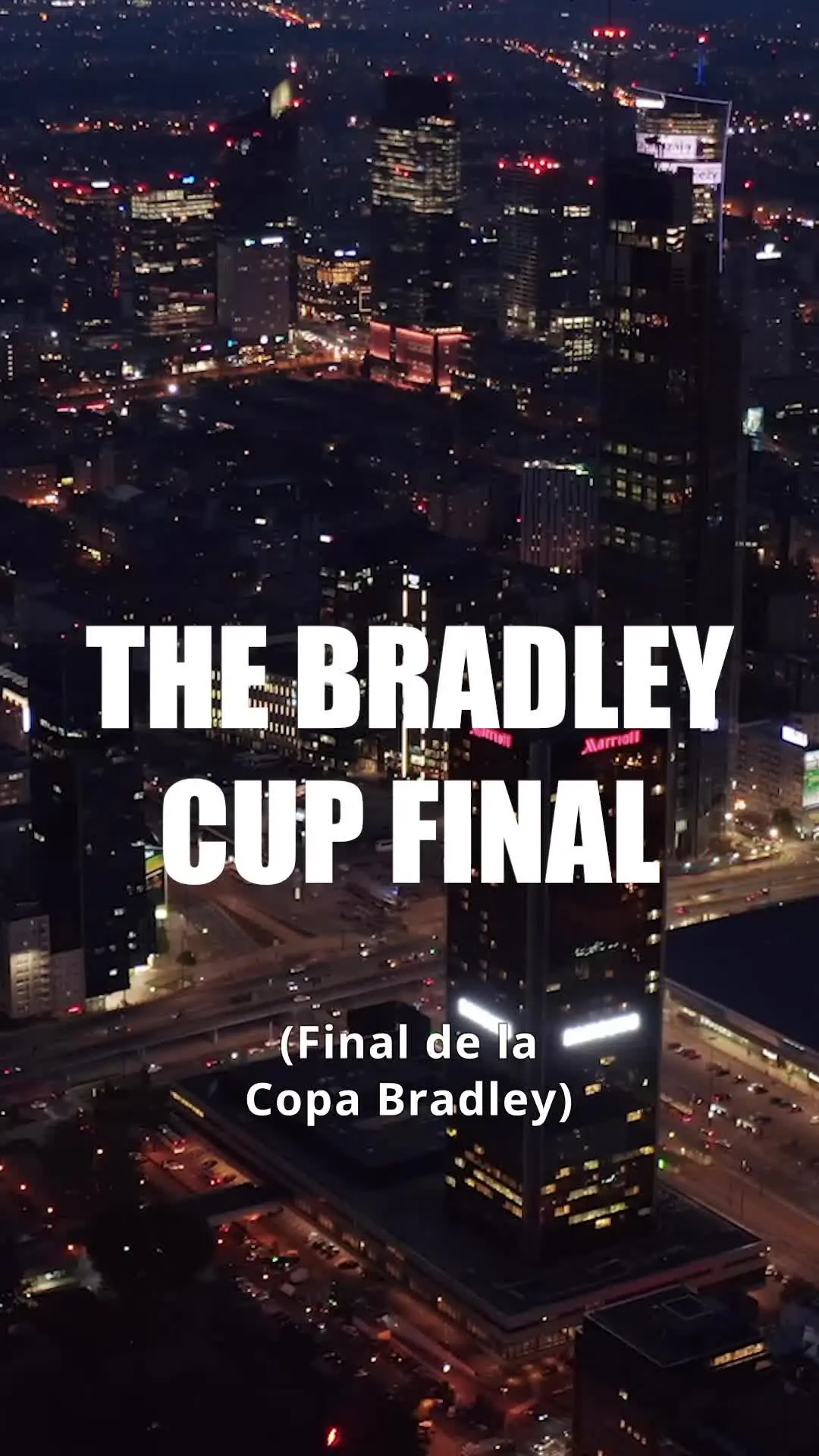 Episodio 54 de Cómo Deshacerse de una Estrella del Hockey