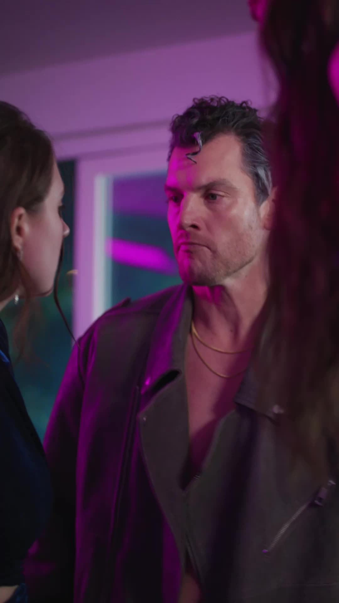 Episodio 11 de Cómo Domar a un Galán Plateado