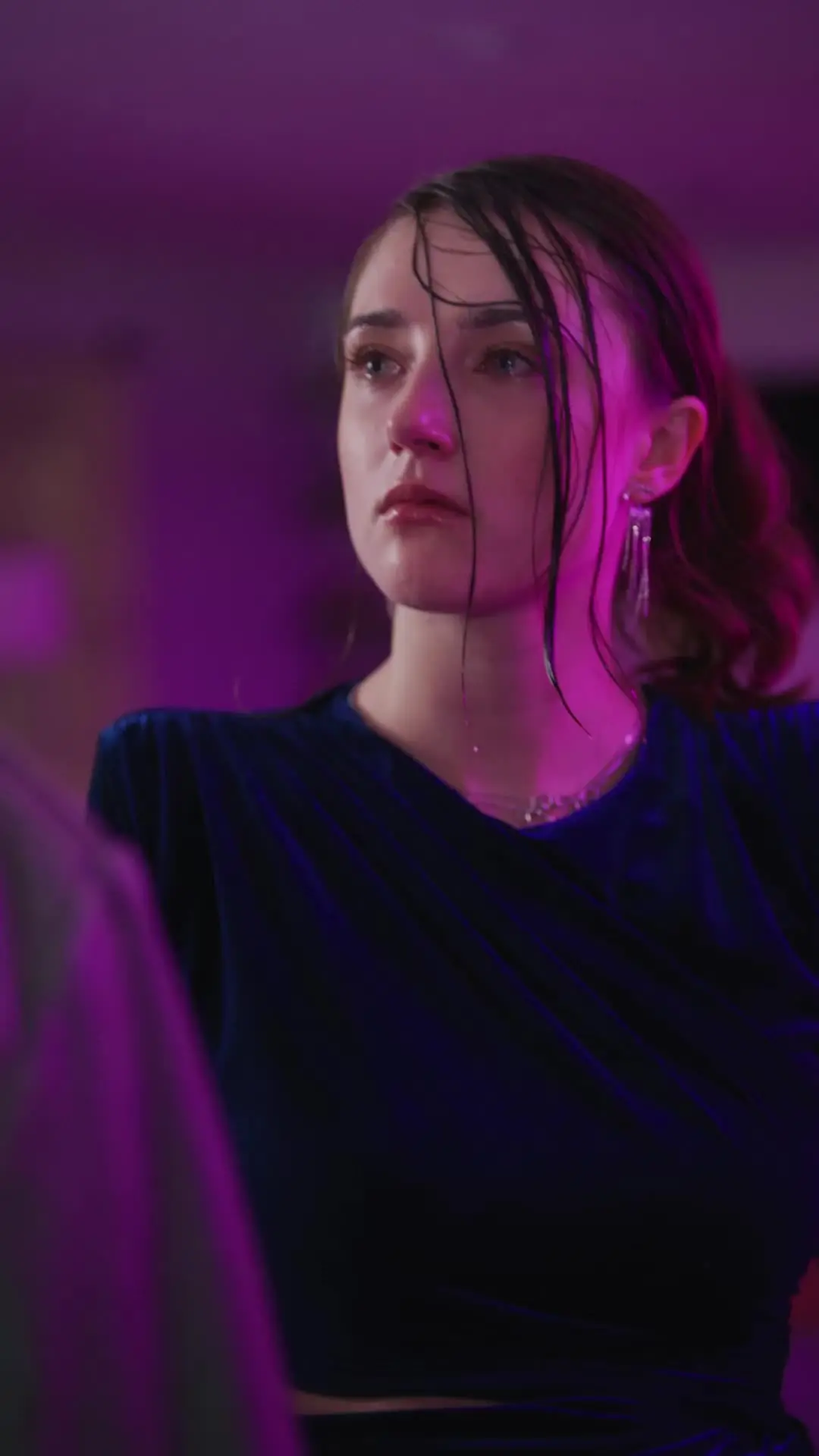 Episodio 12 de Cómo Domar a un Galán Plateado