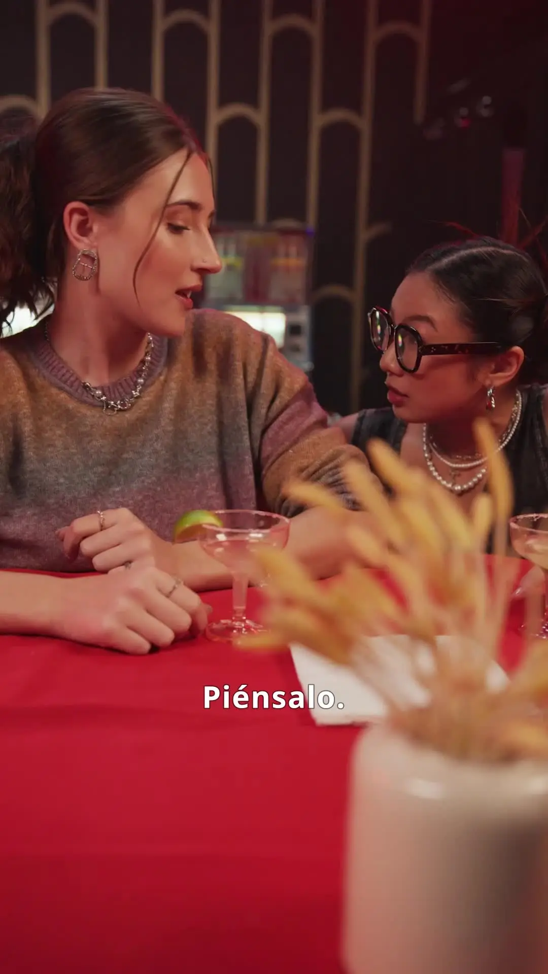 Episodio 22 de Cómo Domar a un Galán Plateado