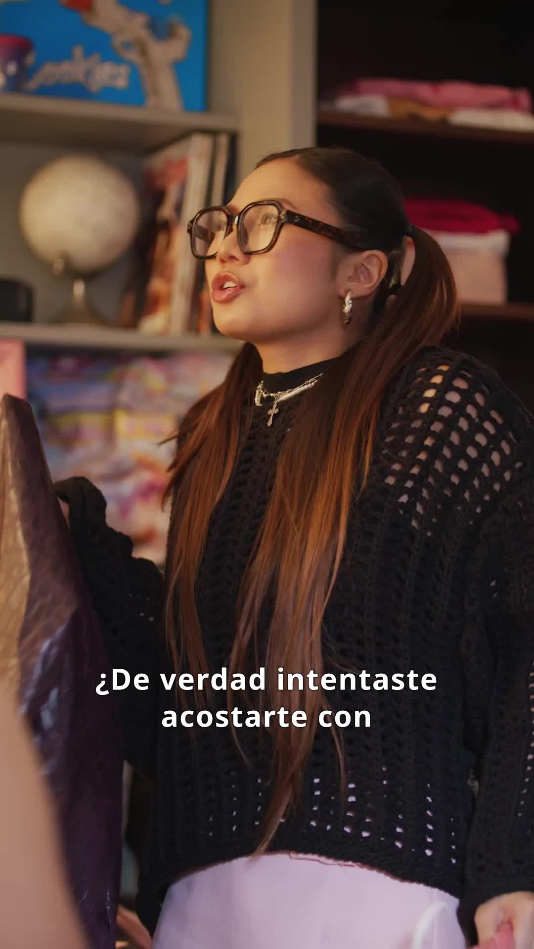 Episodio 31 de Cómo Domar a un Galán Plateado