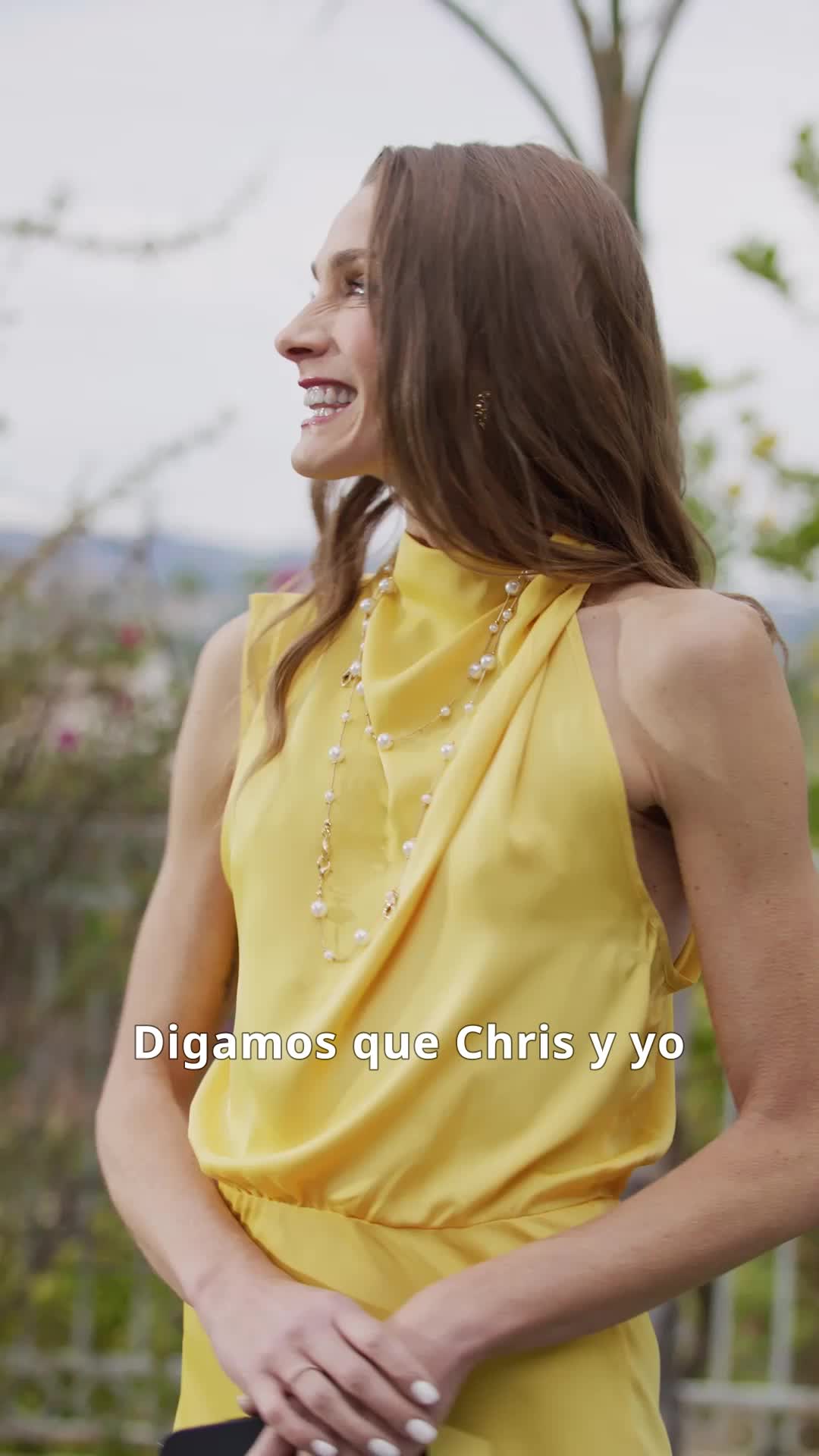 Episodio 43 de Cómo Domar a un Galán Plateado
