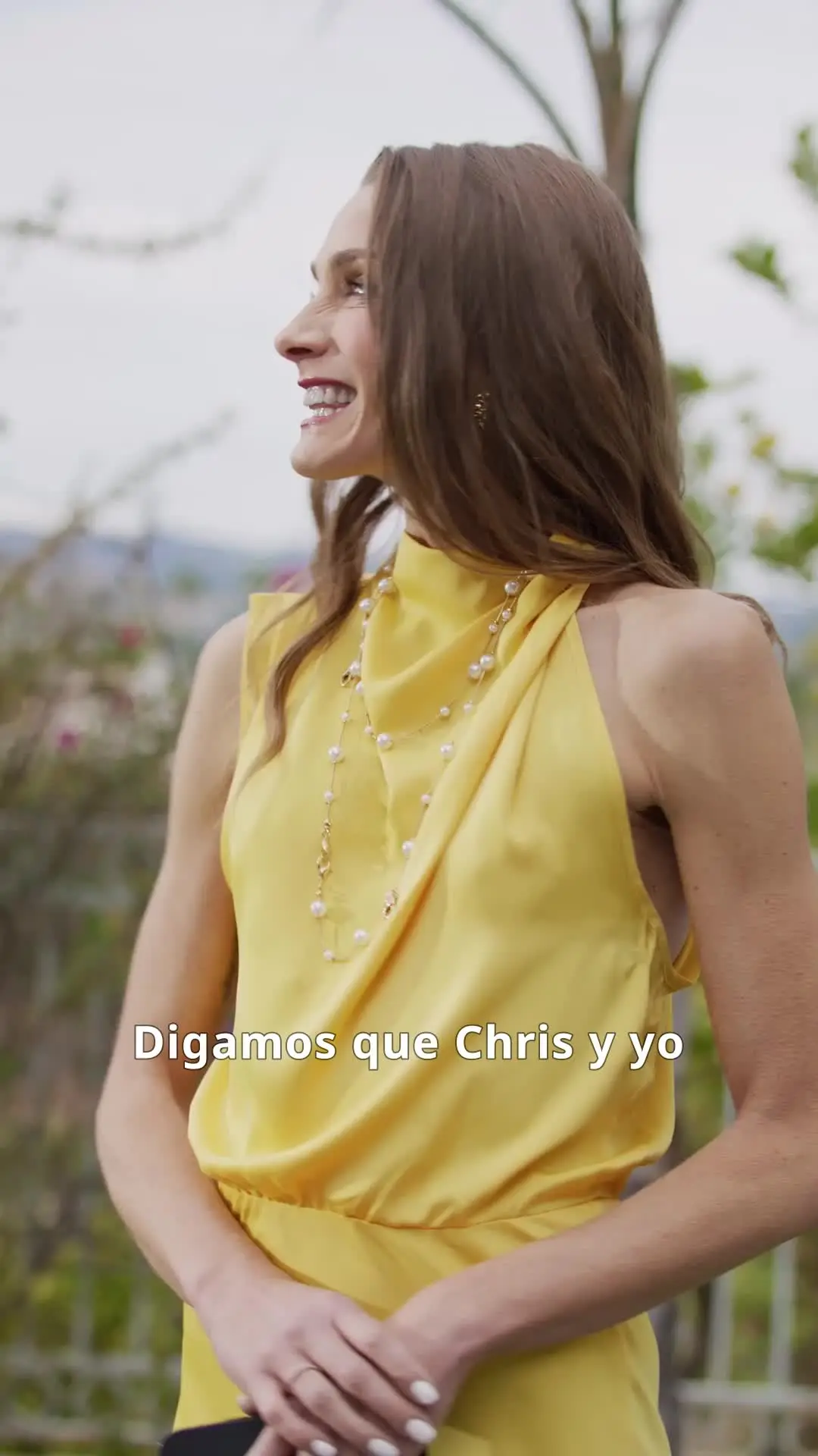 Episodio 43 de Cómo Domar a un Galán Plateado