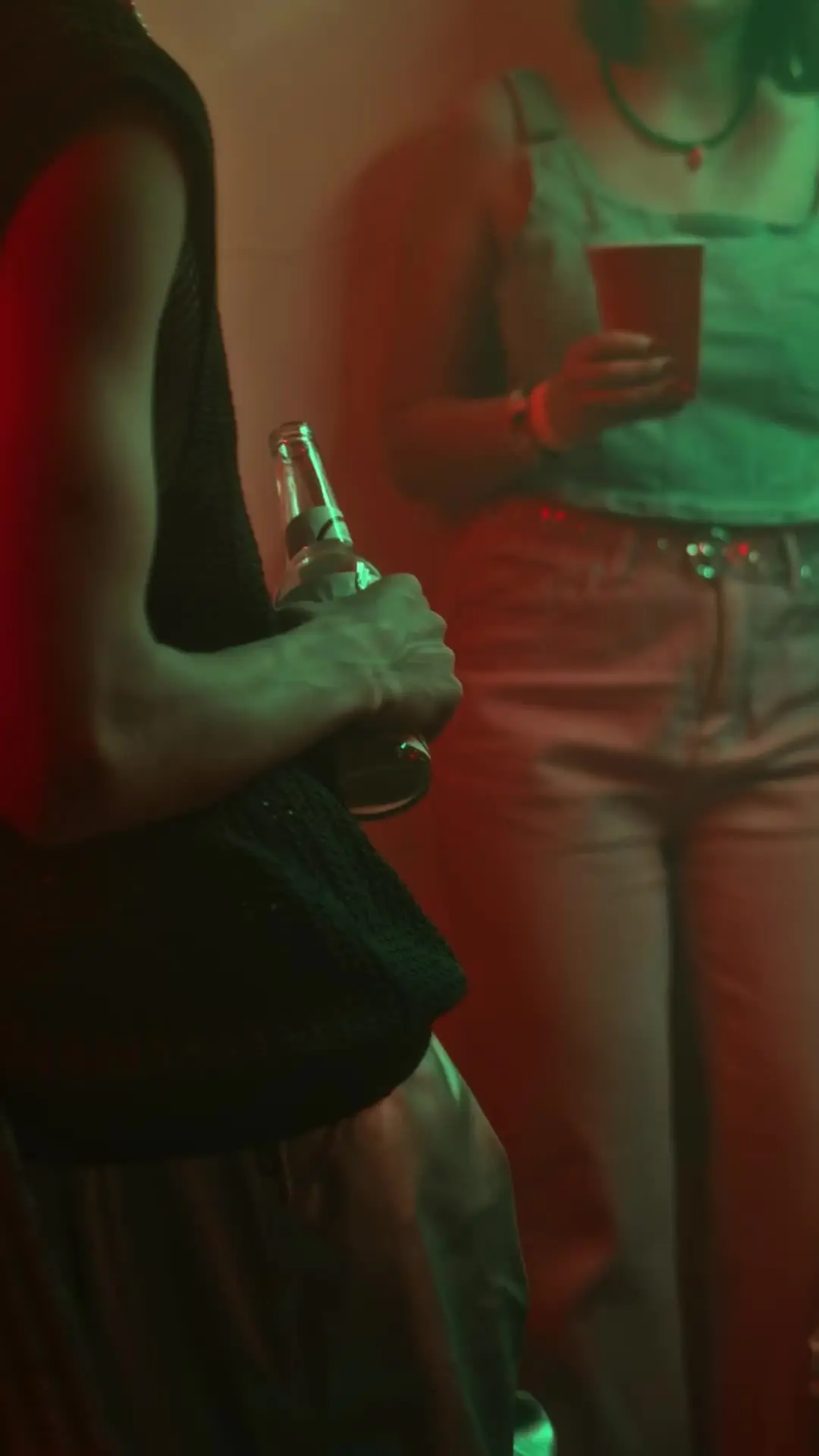 Episodio 7 de Cómo Domar a un Galán Plateado