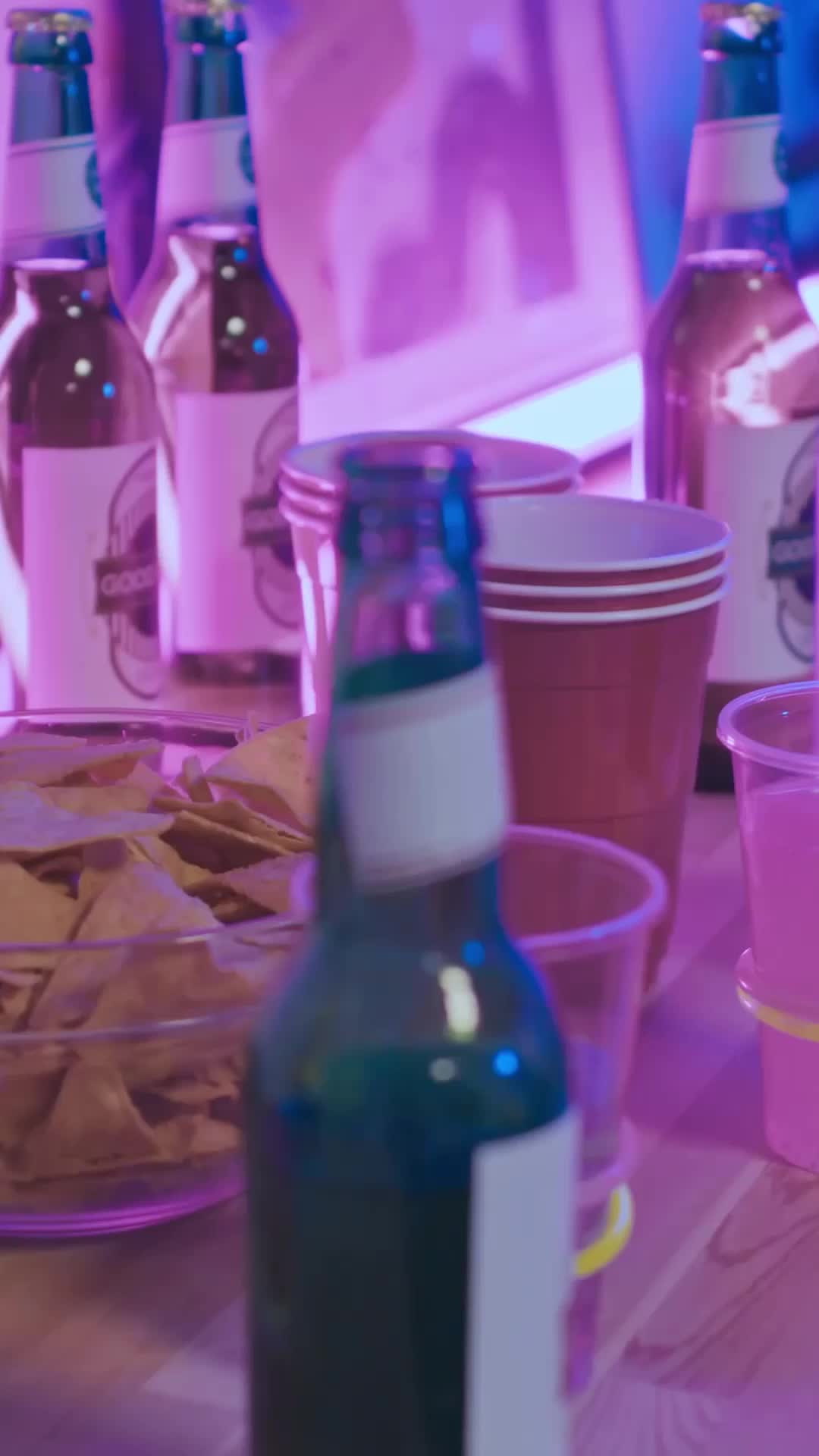 Episodio 9 de Cómo Domar a un Galán Plateado