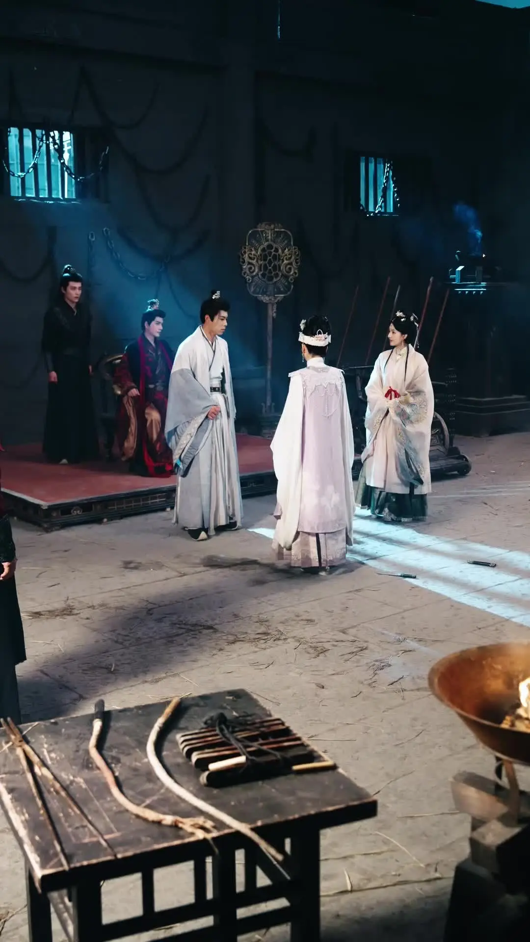 Episodio 50 de Cómo domar un corazón real