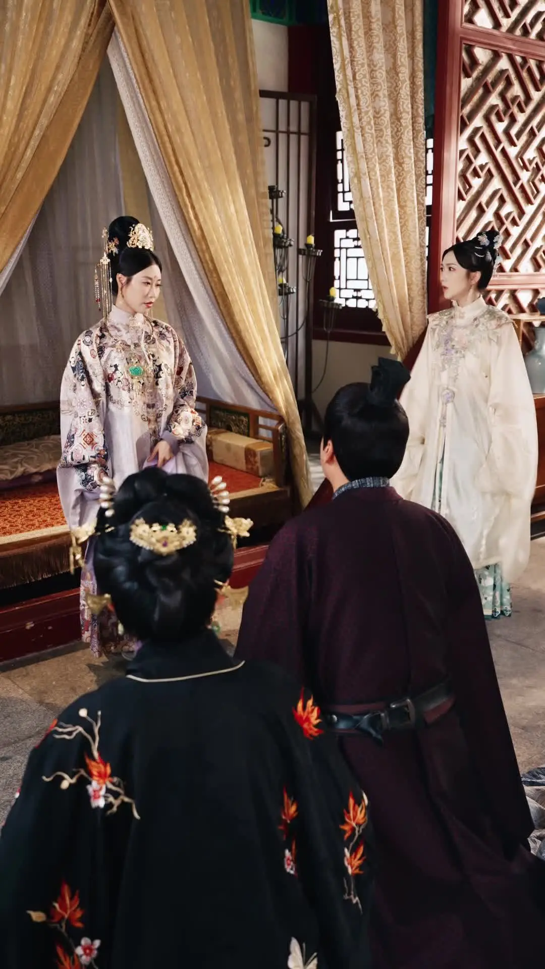 Episodio 79 de Cómo domar un corazón real