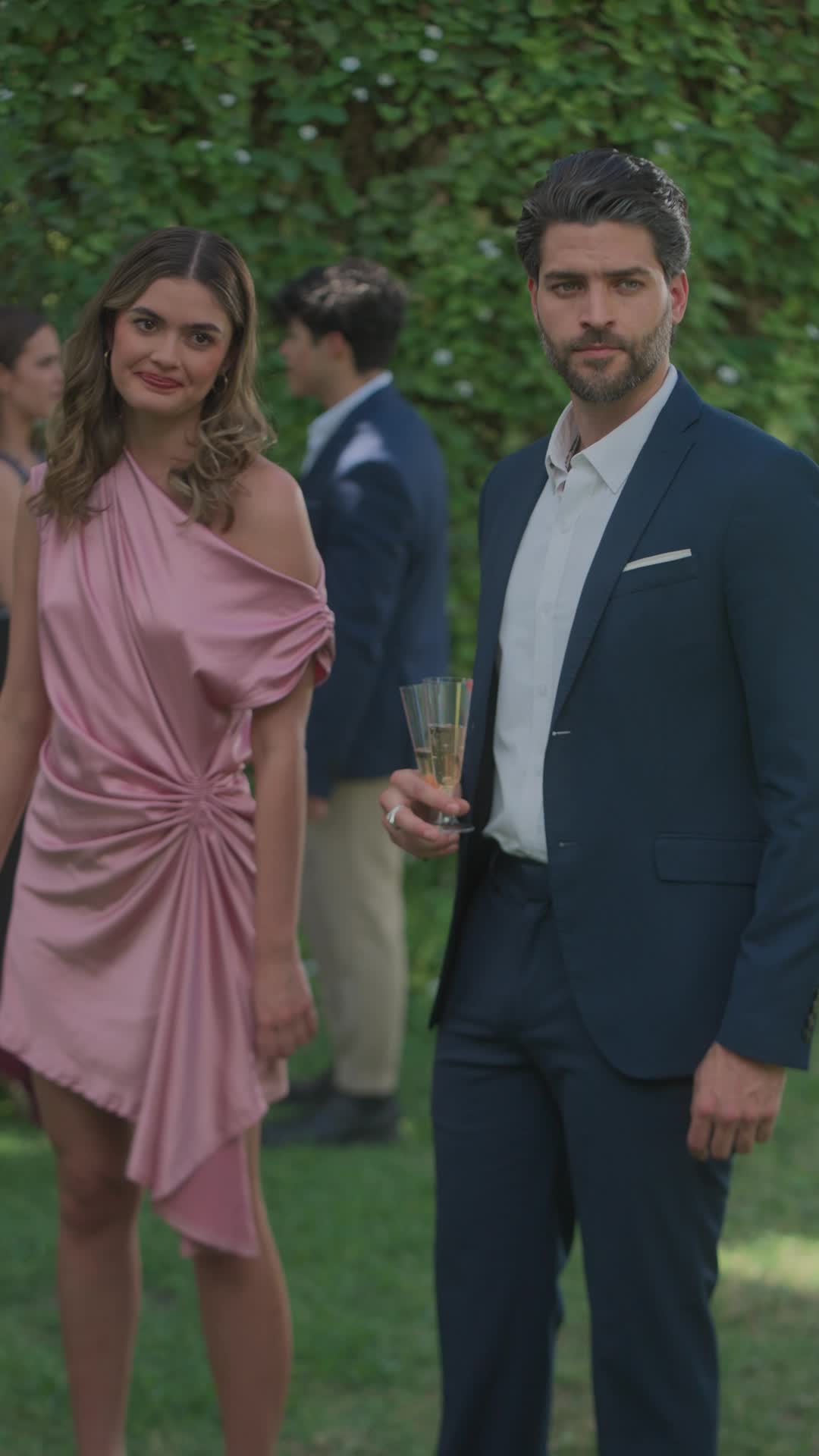 Episodio 10 de Cómo Enamorar A Un DILF