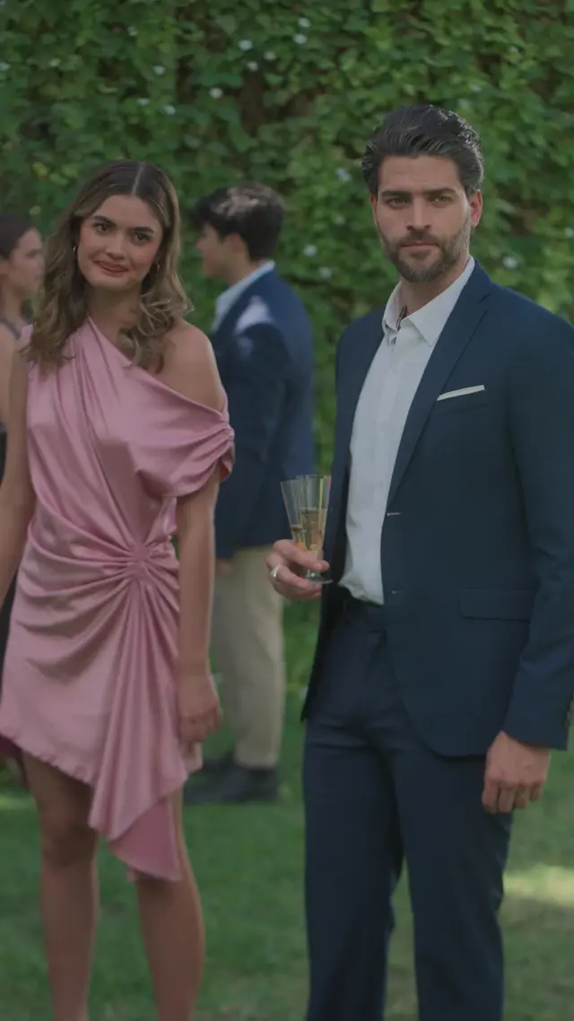 Episodio 10 de Cómo Enamorar A Un DILF