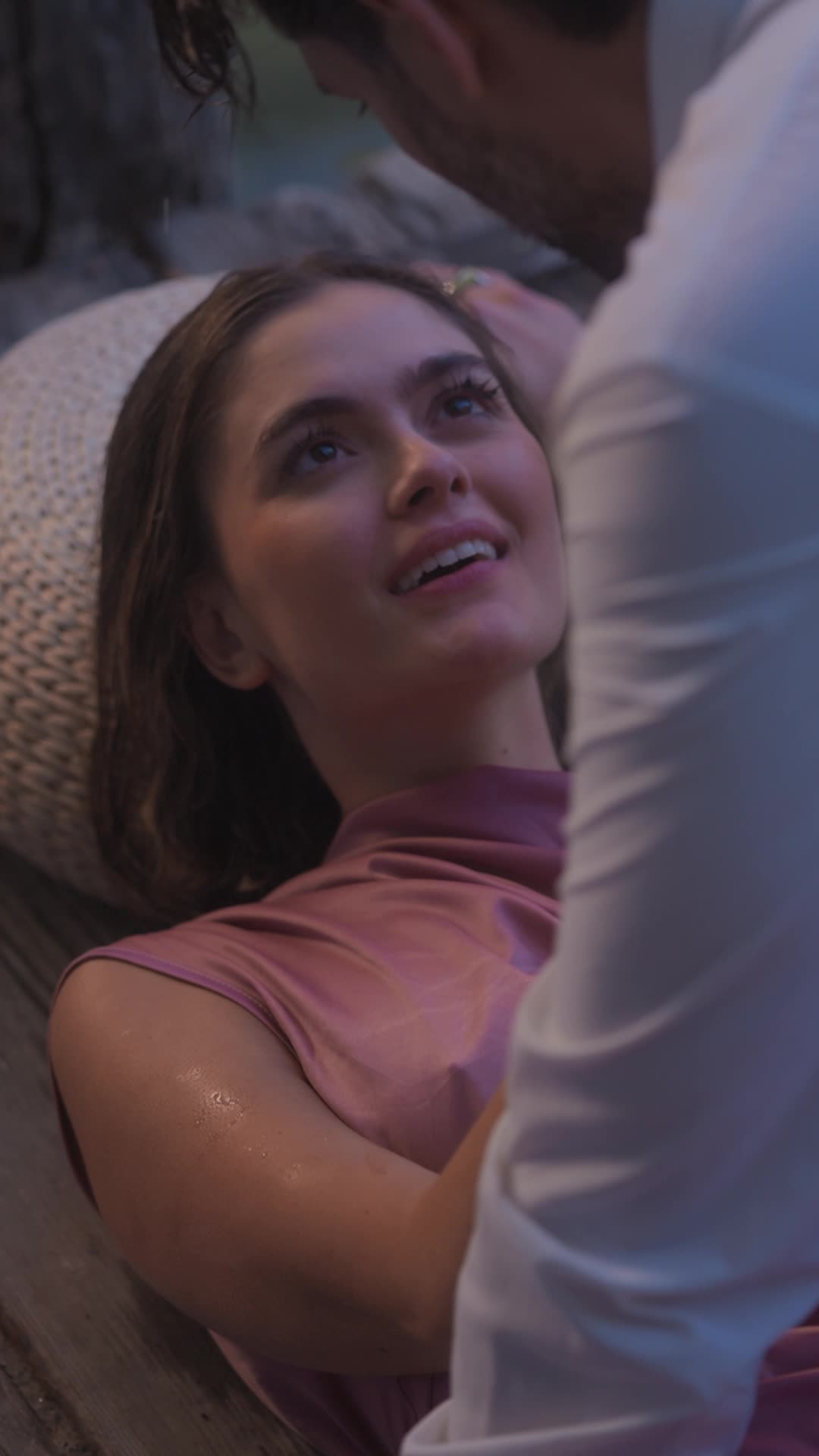 Episodio 12 de Cómo Enamorar A Un DILF