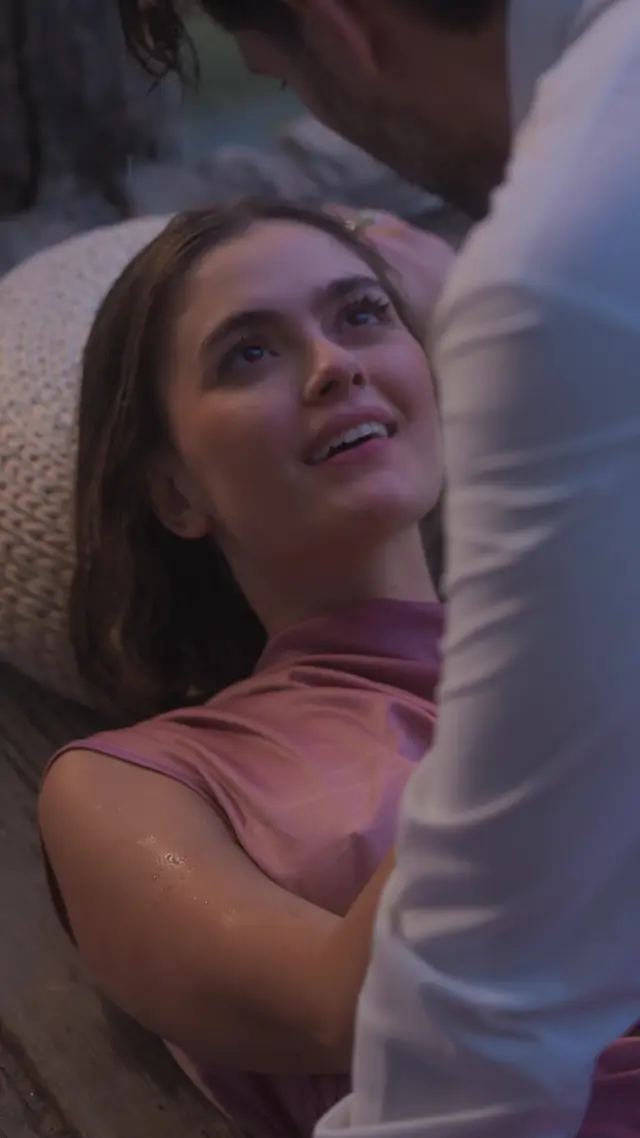 Episodio 12 de Cómo Enamorar A Un DILF