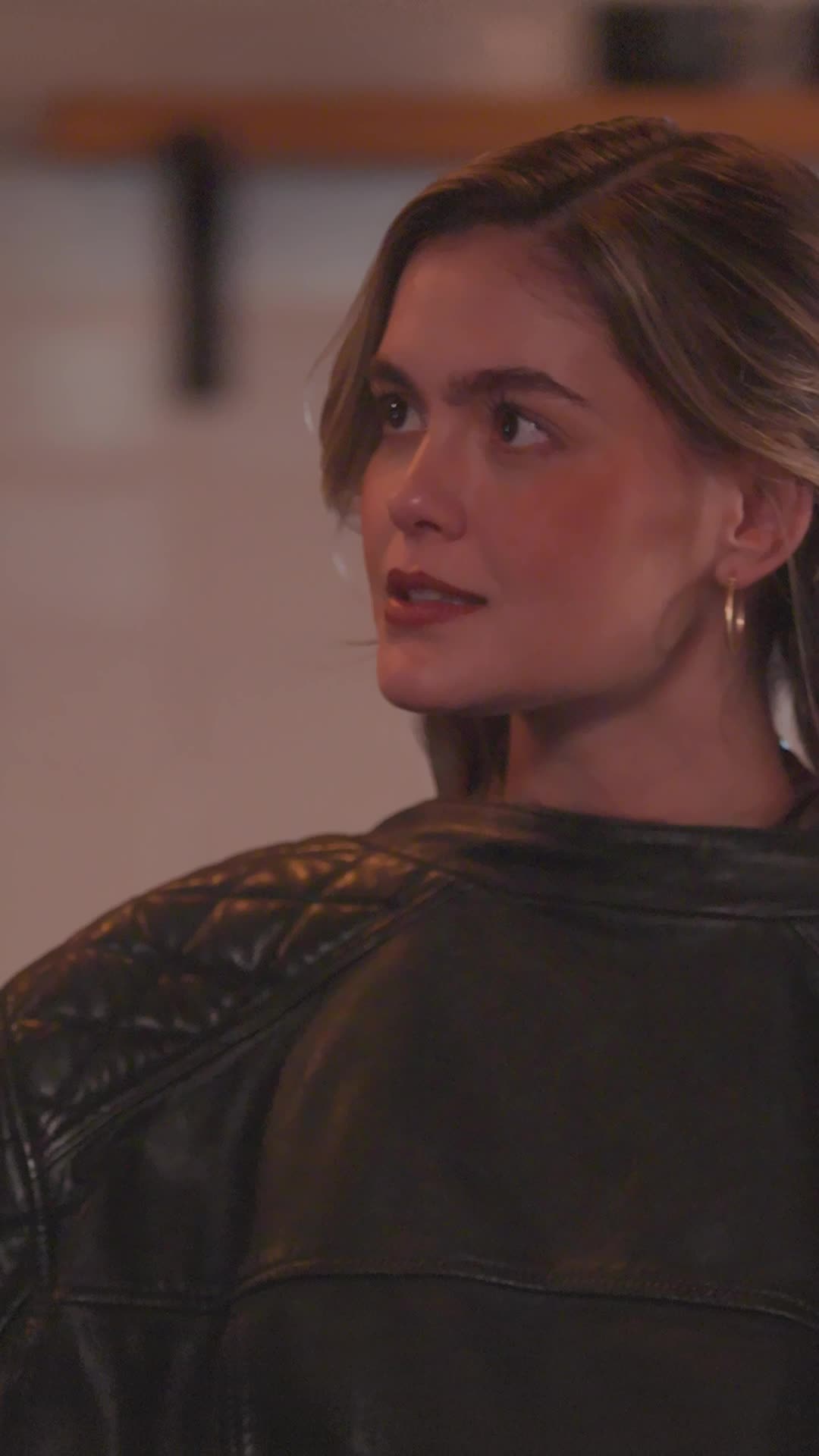 Episodio 21 de Cómo Enamorar A Un DILF