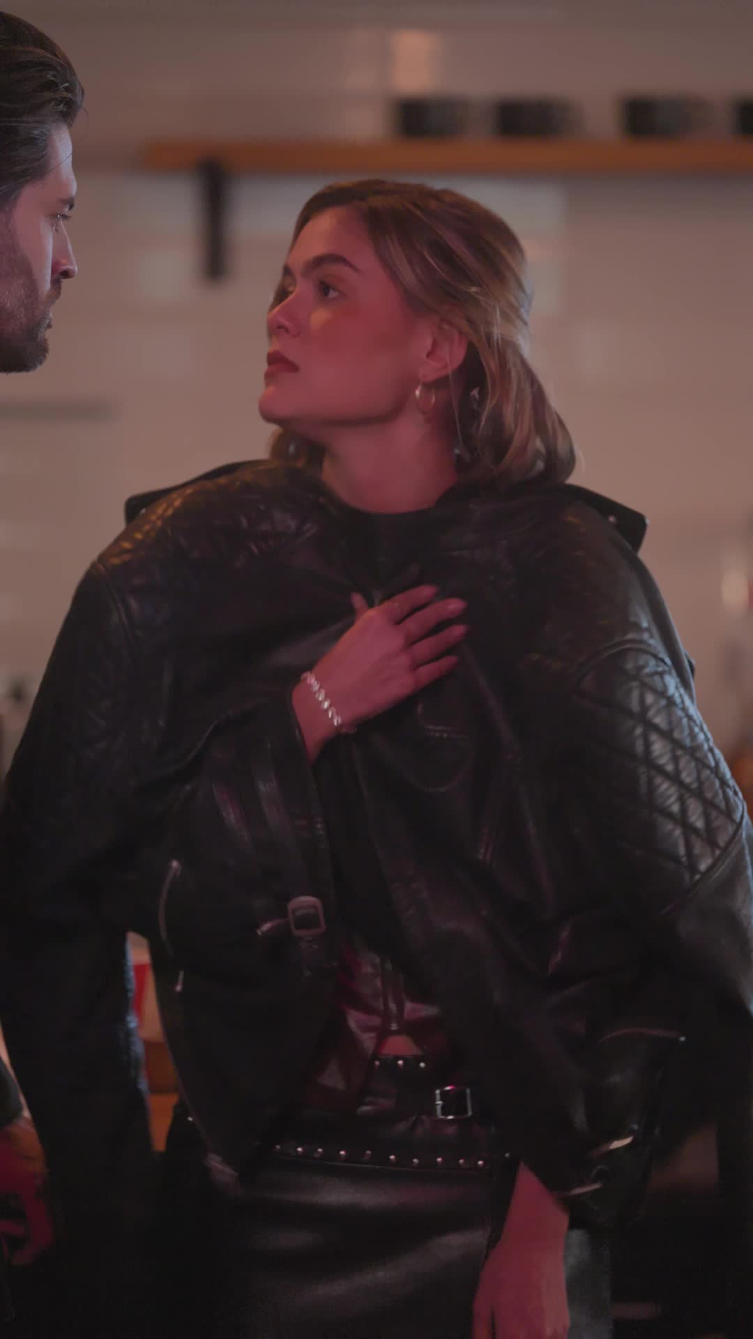 Episodio 22 de Cómo Enamorar A Un DILF