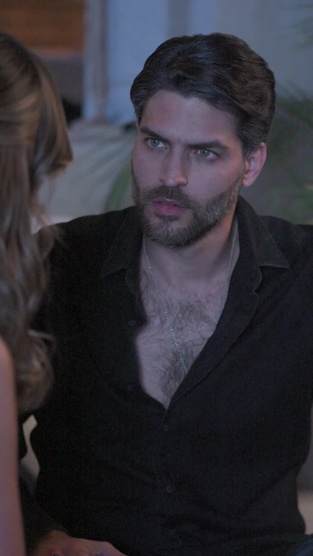 Episodio 28 de Cómo Enamorar A Un DILF