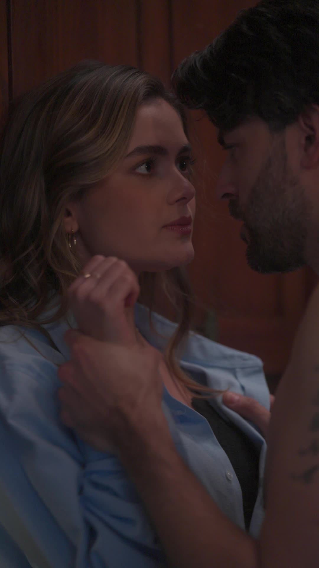 Episodio 37 de Cómo Enamorar A Un DILF