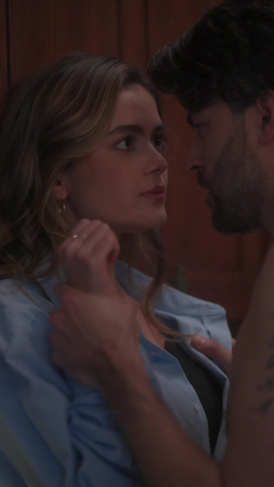 Episodio 37 de Cómo Enamorar A Un DILF