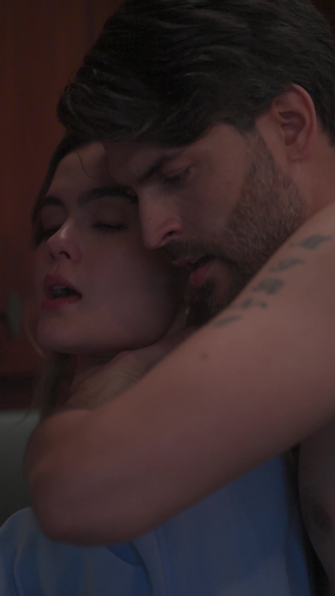 Episodio 38 de Cómo Enamorar A Un DILF
