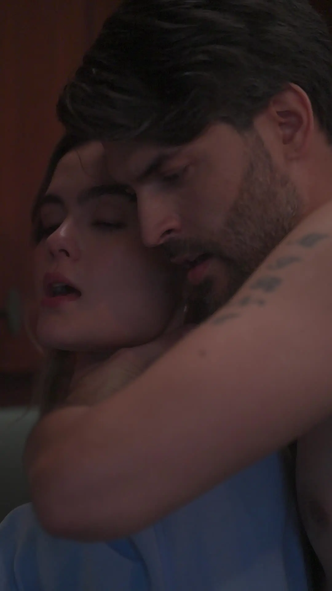 Episodio 38 de Cómo Enamorar A Un DILF