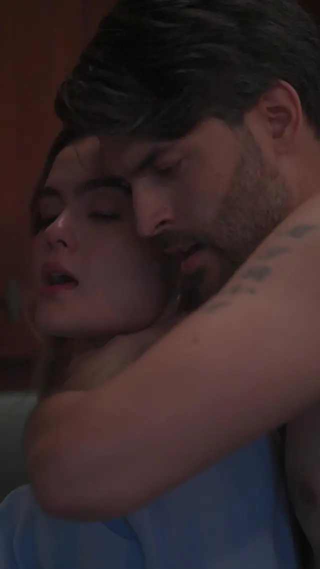 Episodio 38 de Cómo Enamorar A Un DILF