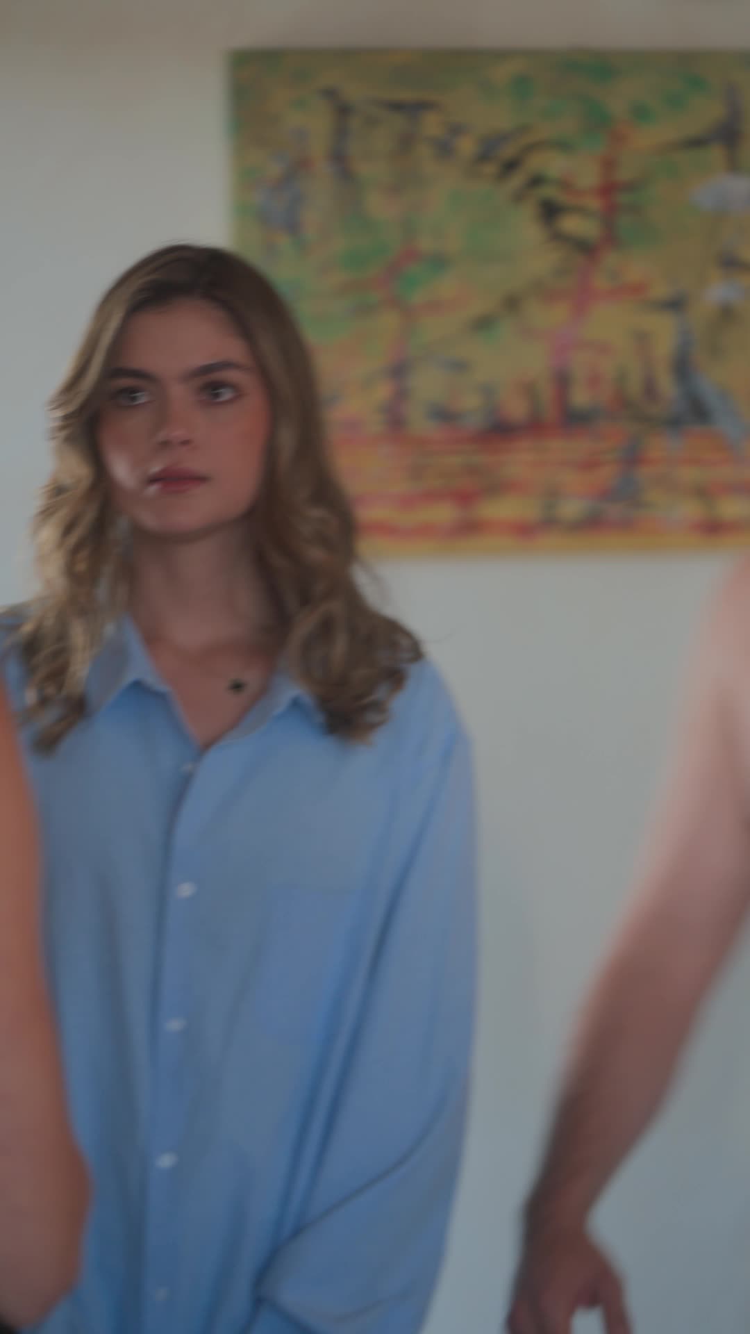 Episodio 41 de Cómo Enamorar A Un DILF