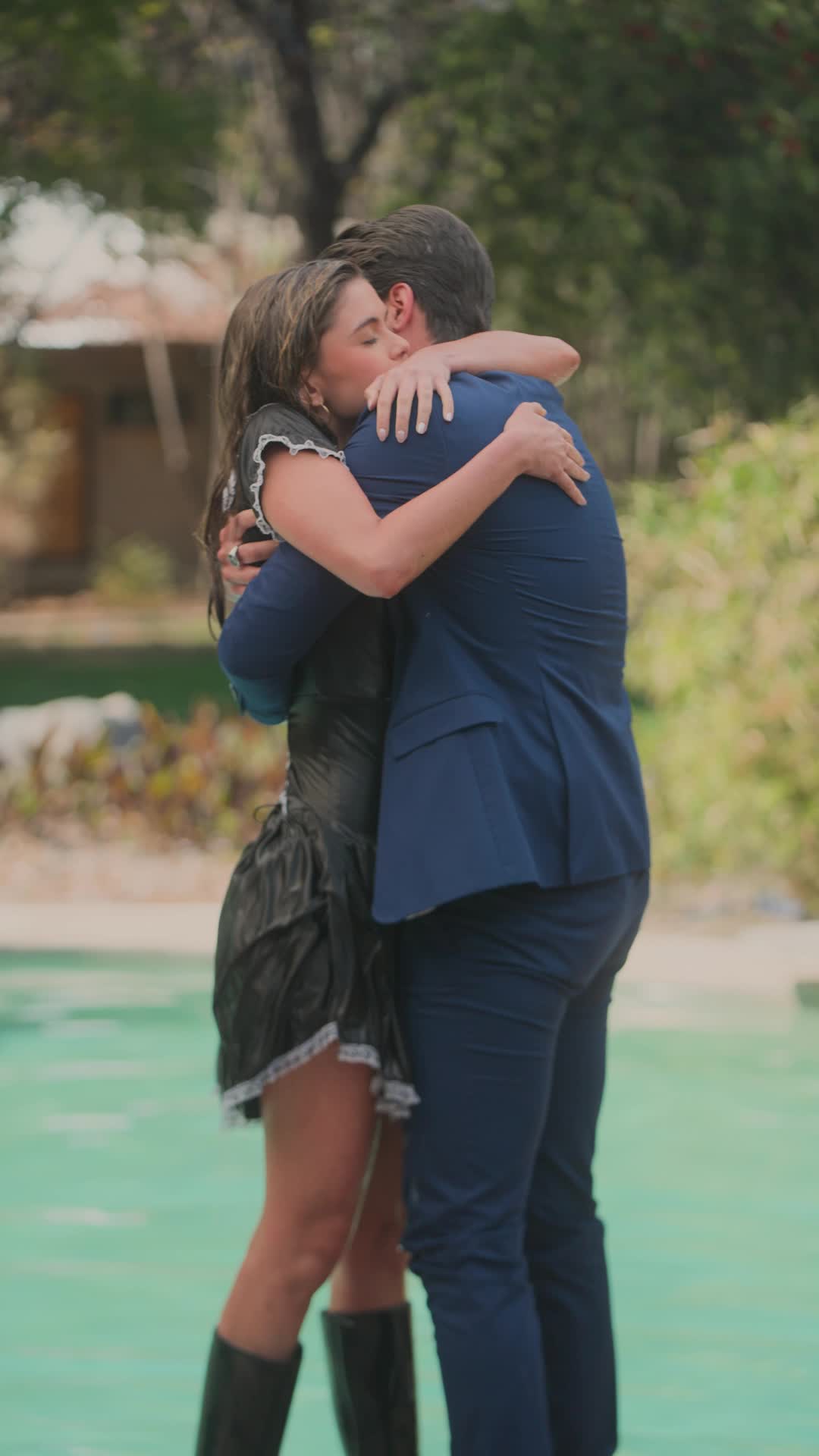 Episodio 49 de Cómo Enamorar A Un DILF