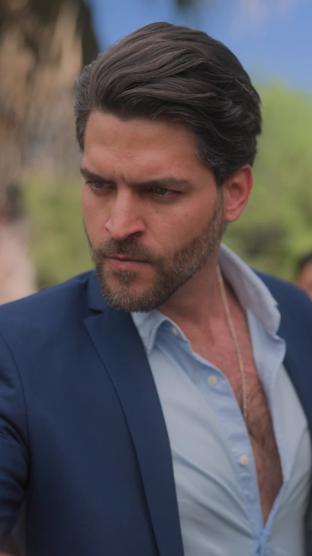 Episodio 50 de Cómo Enamorar A Un DILF