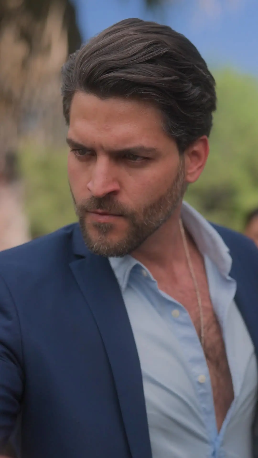 Episodio 50 de Cómo Enamorar A Un DILF