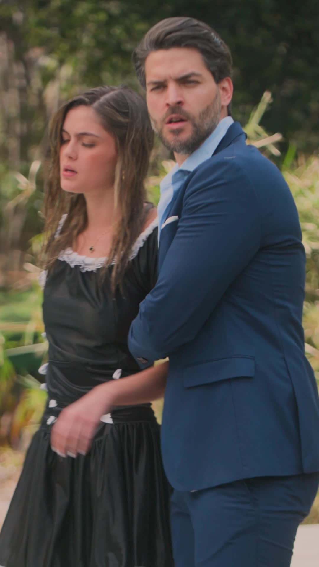 Episodio 51 de Cómo Enamorar A Un DILF