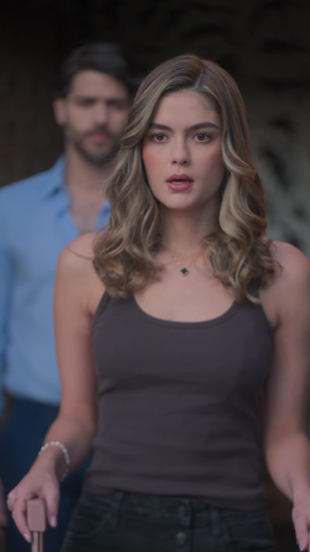 Episodio 54 de Cómo Enamorar A Un DILF