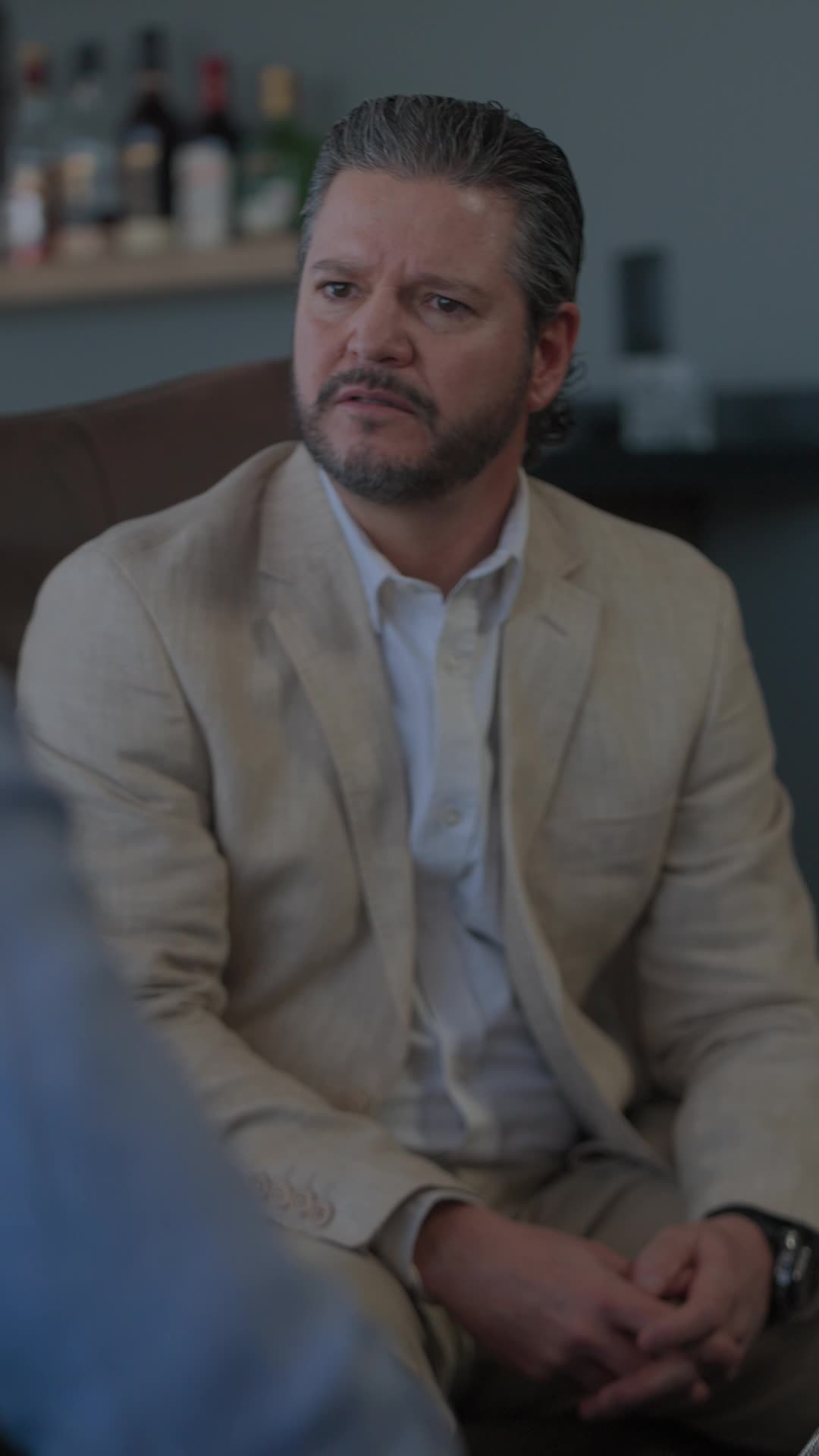 Episodio 57 de Cómo Enamorar A Un DILF