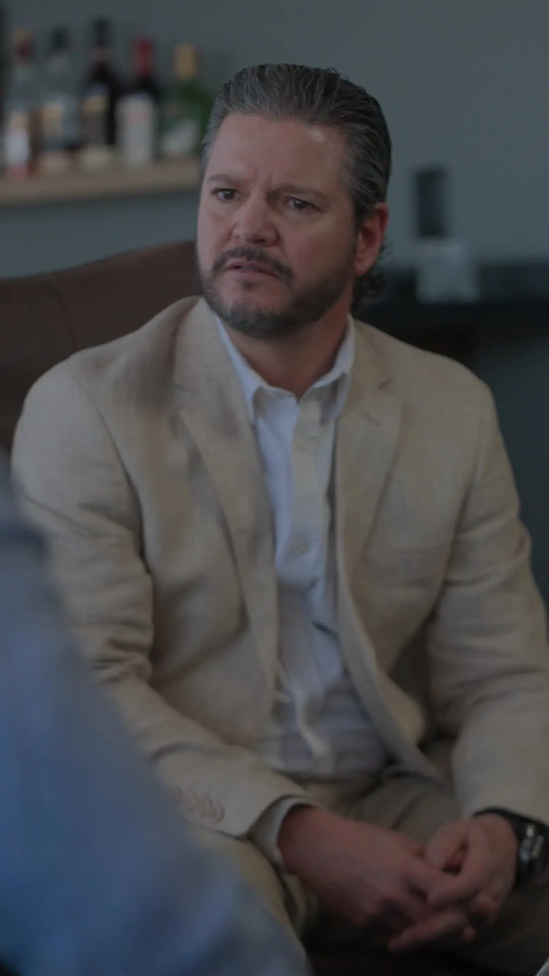 Episodio 57 de Cómo Enamorar A Un DILF