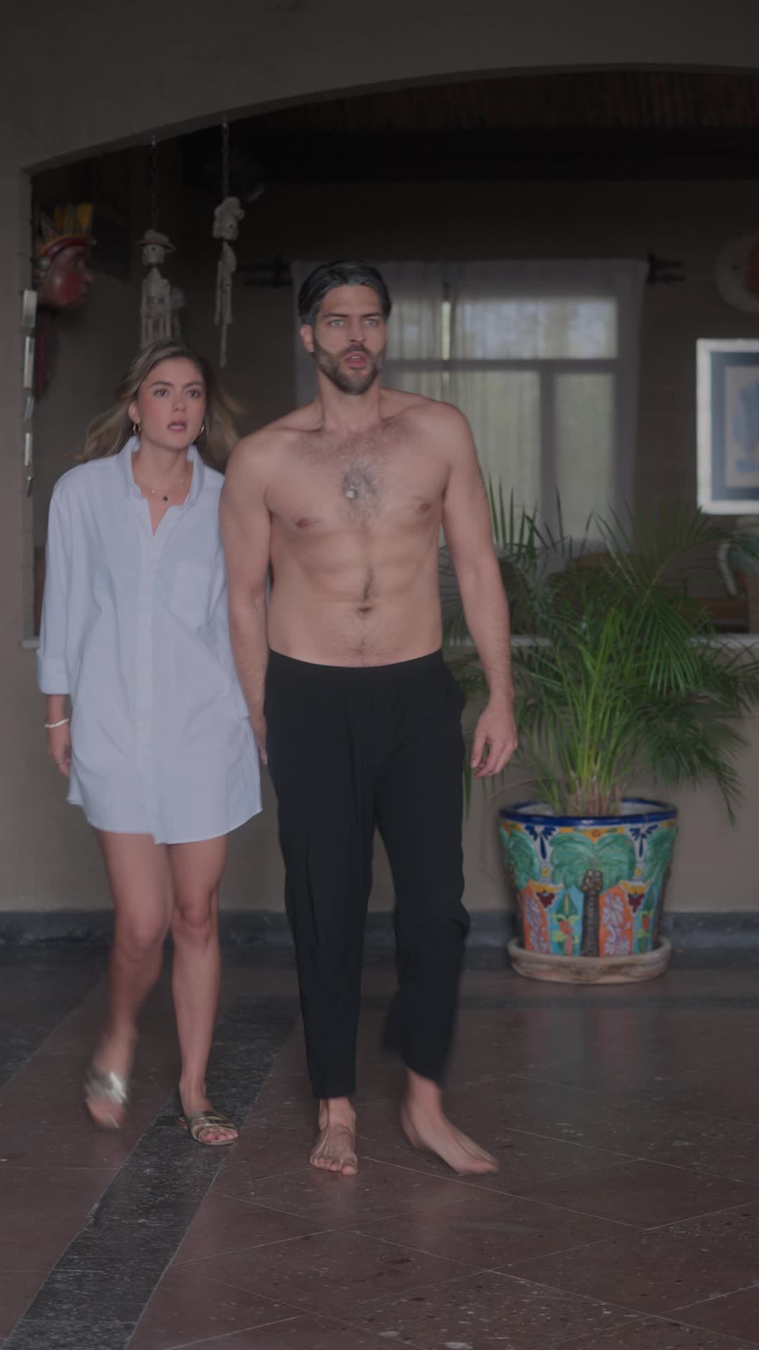 Episodio 65 de Cómo Enamorar A Un DILF