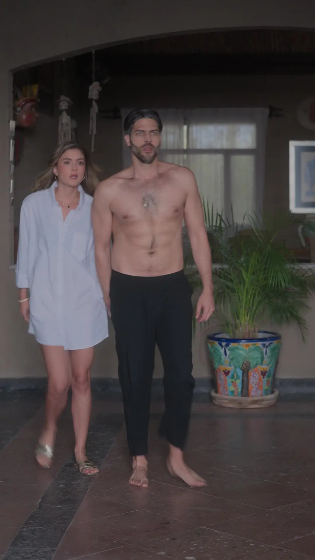 Episodio 65 de Cómo Enamorar A Un DILF