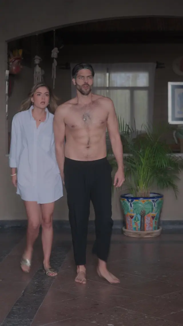 Episodio 65 de Cómo Enamorar A Un DILF