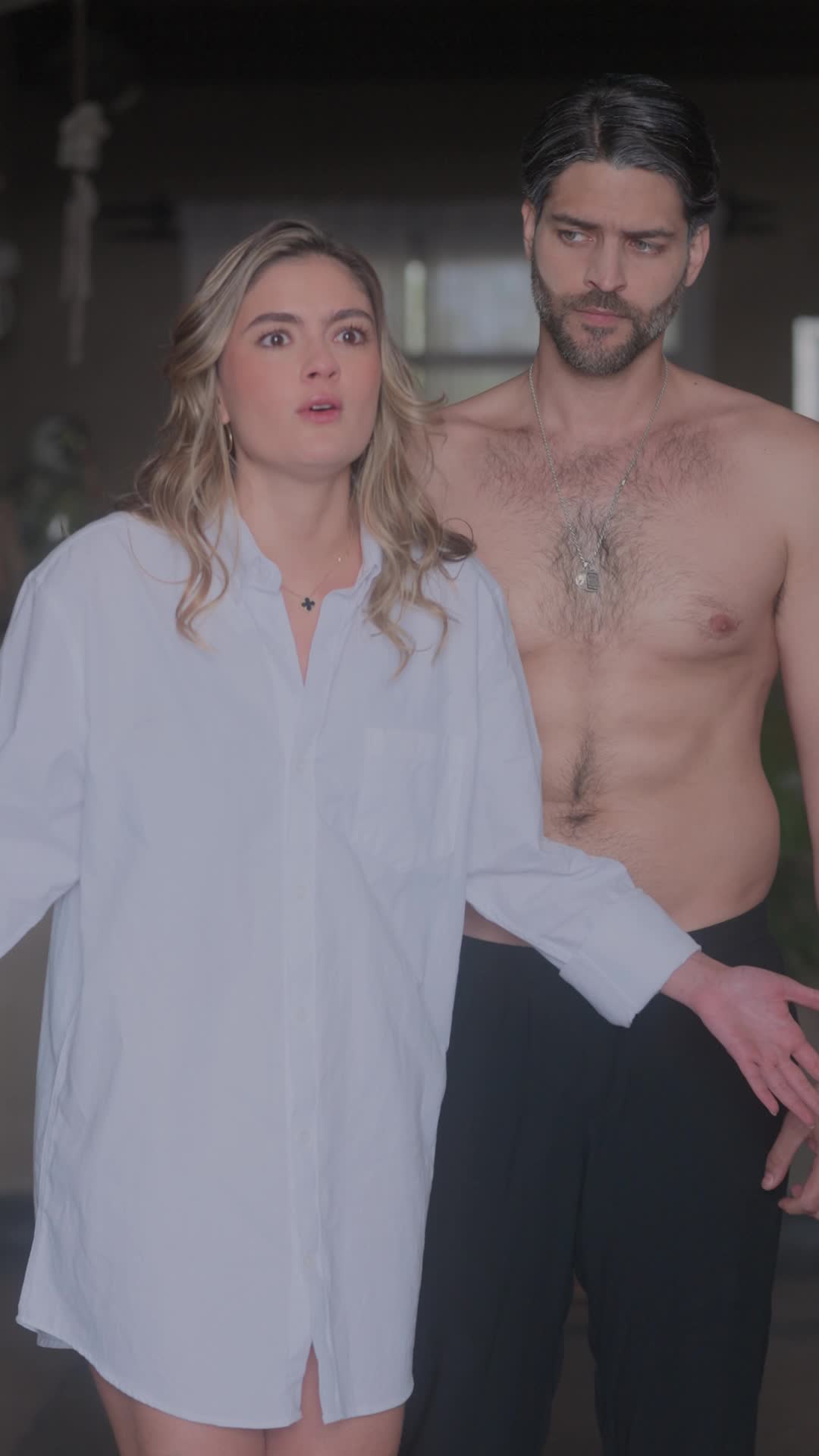 Episodio 66 de Cómo Enamorar A Un DILF