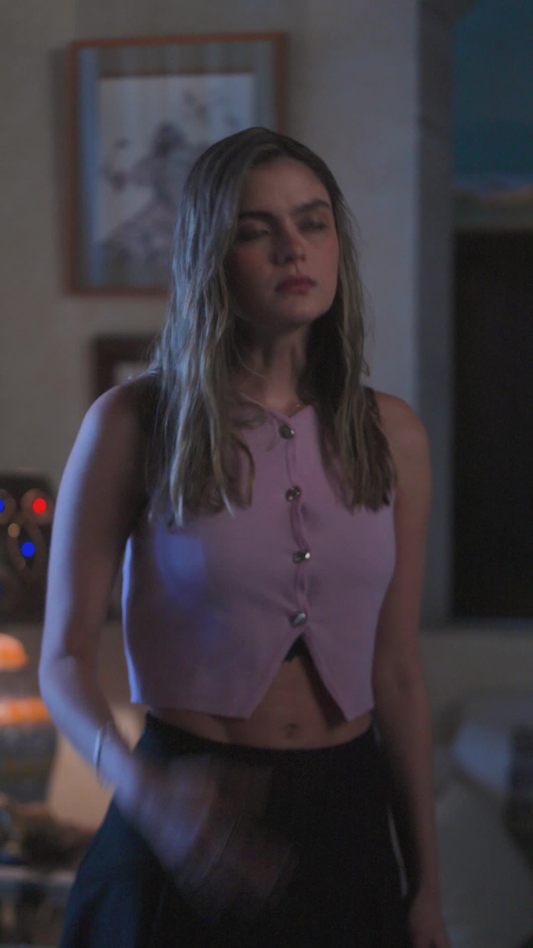 Episodio 8 de Cómo Enamorar A Un DILF