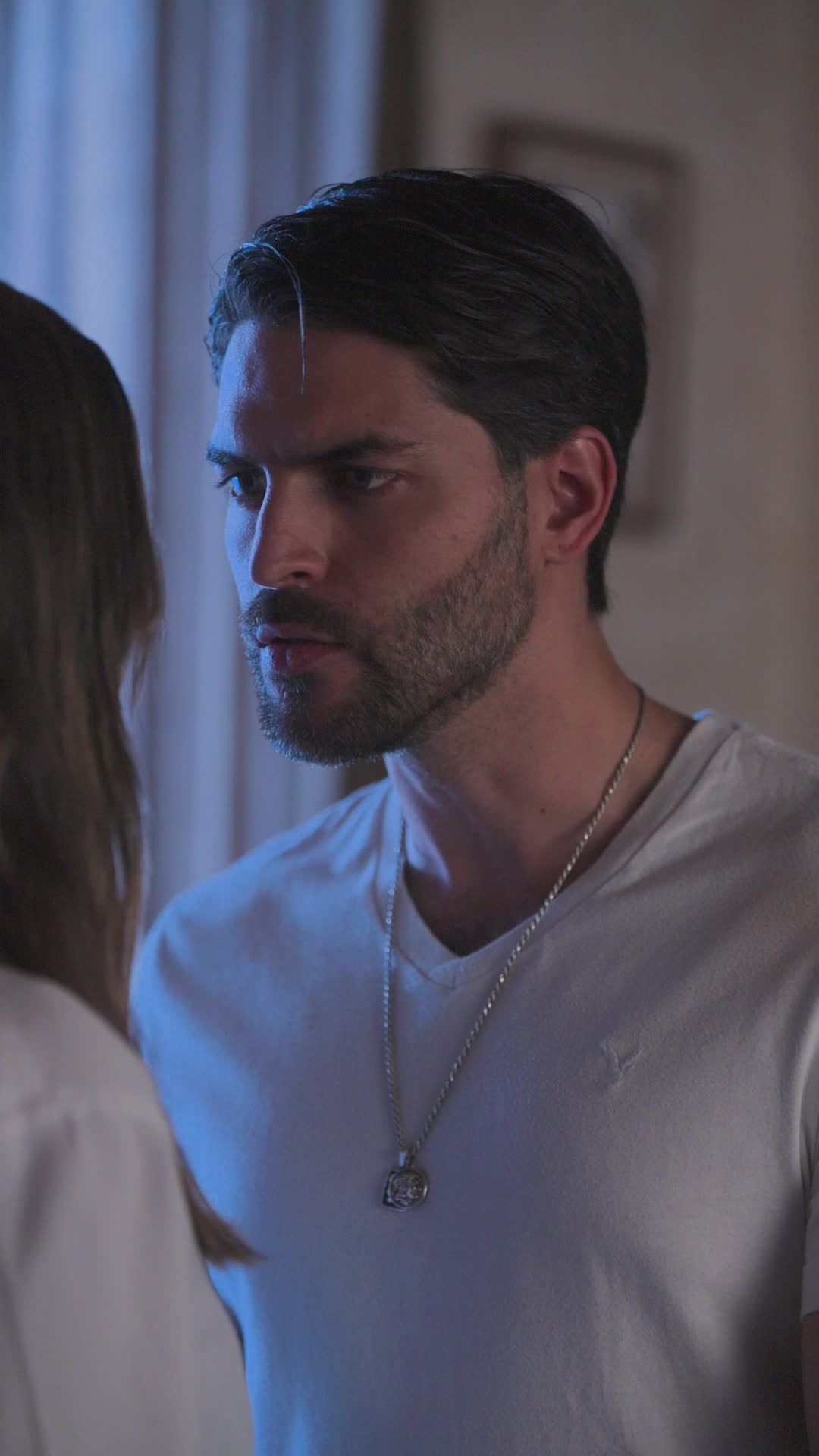 Episodio 9 de Cómo Enamorar A Un DILF