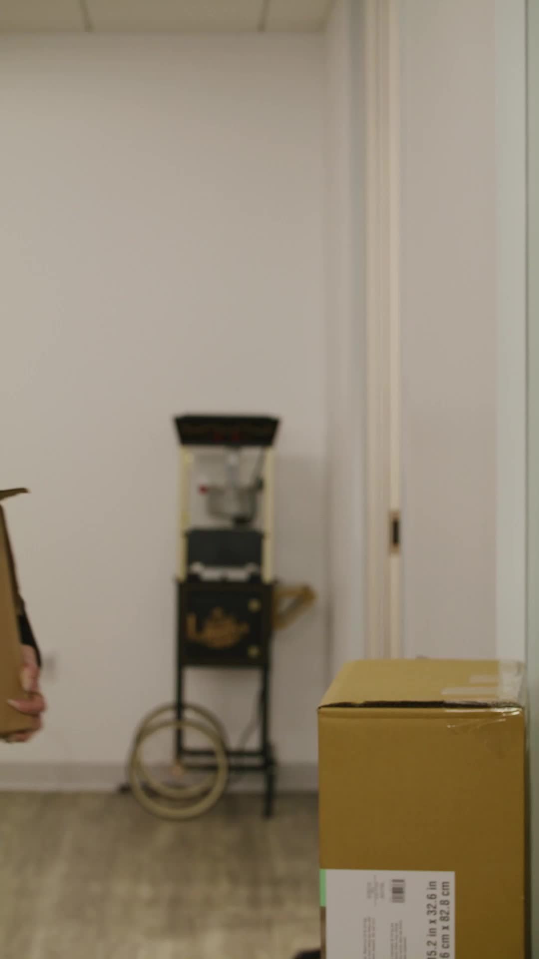 Episodio 16 de Cómo mi jefe se convirtió en mi esposo