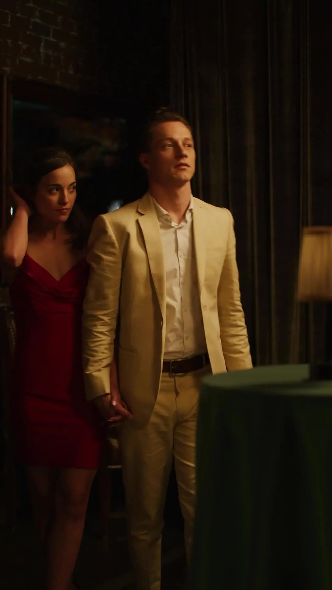 Episodio 8 de Cómo mi jefe se convirtió en mi esposo