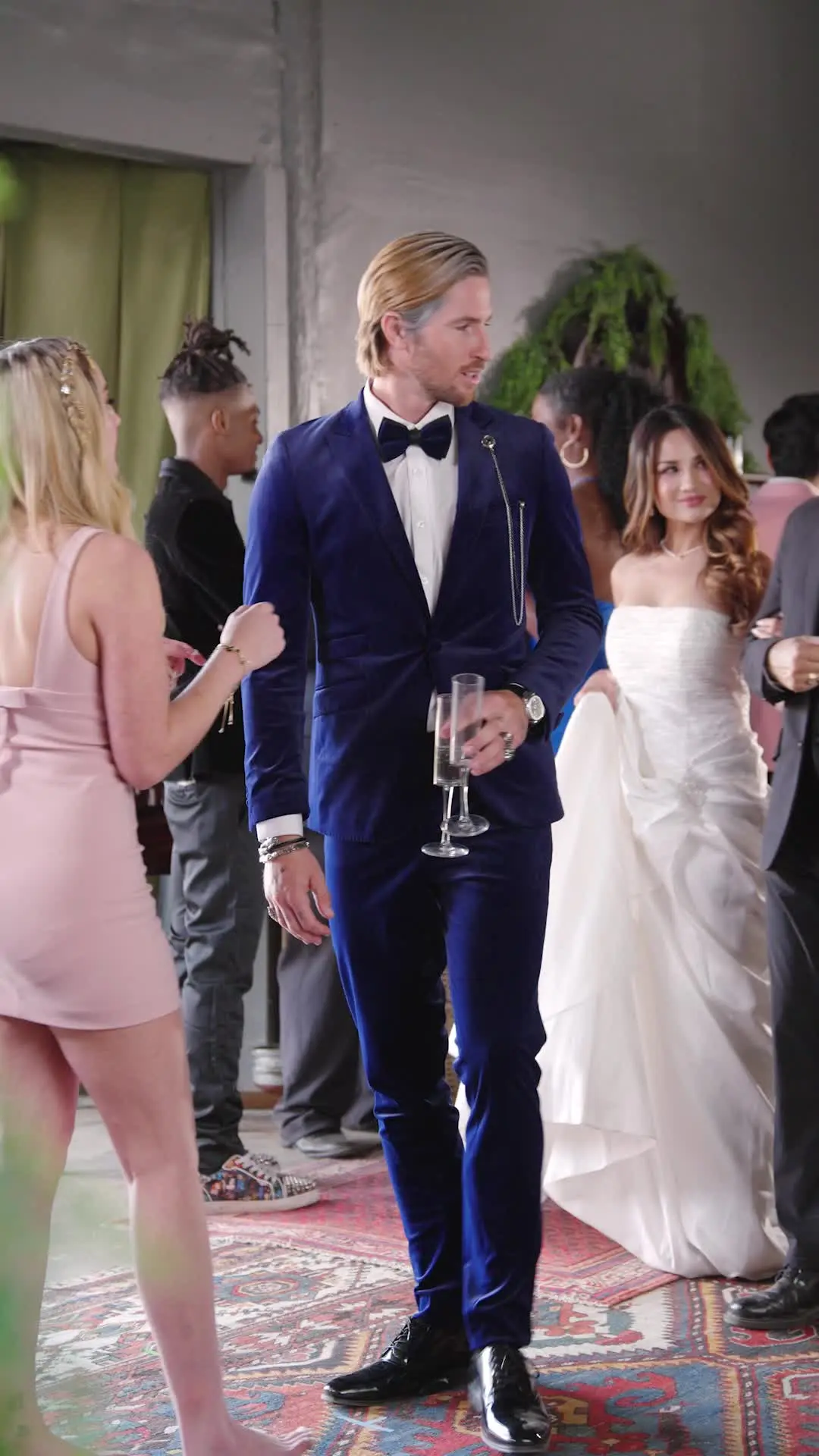 Episodio 10 de Cómo romper a un DILF