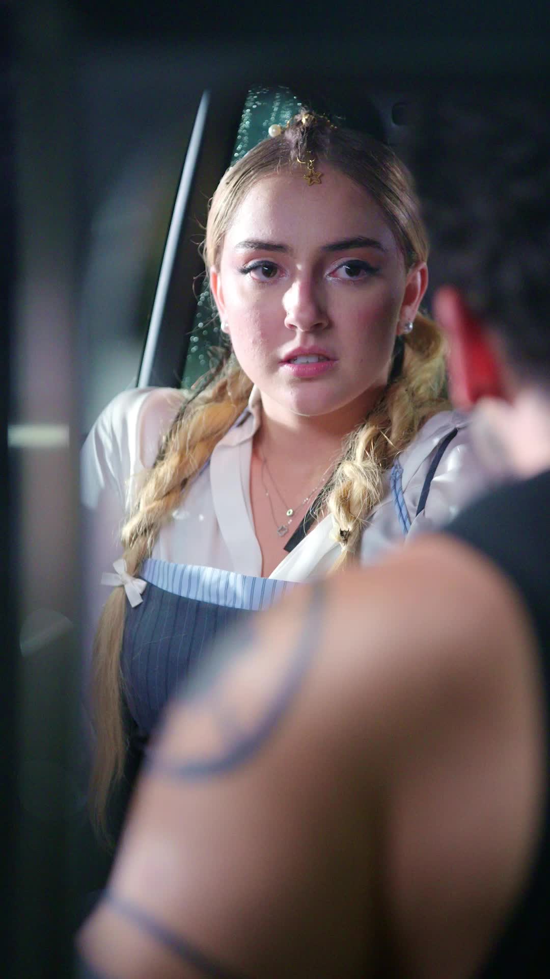 Episodio 6 de Cómo romper a un DILF