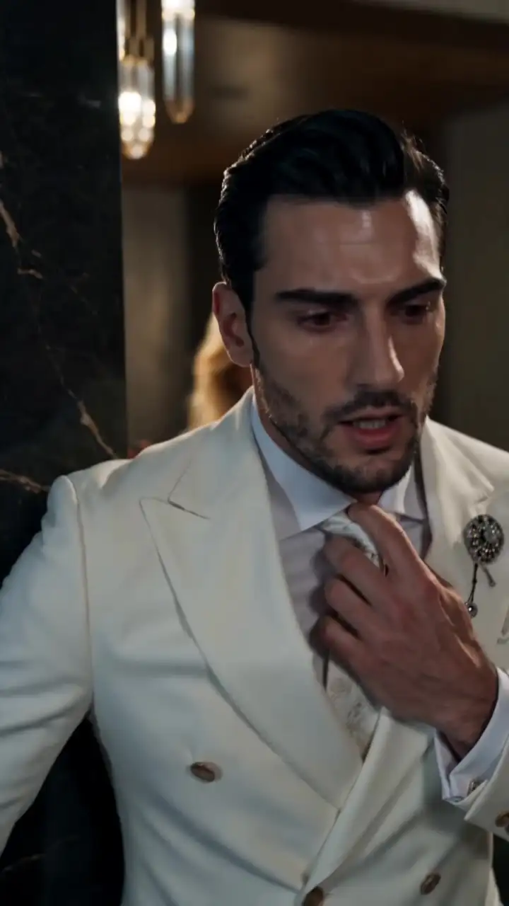 Episodio 17 de Compromiso roto, mi padrastro me quiere de vuelta